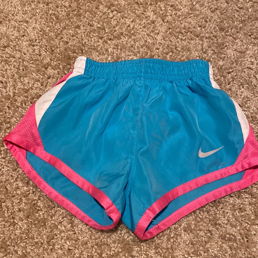 Nike Toddler Shorts